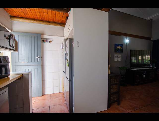 3 BEDROOM DUET FOR SALE IN MONUMENT PARK